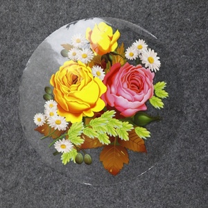 Bán Buôn Tùy Chỉnh <span class=keywords><strong>In</strong></span> Khuôn Nhãn (IML) Cho Tấm - Product Image 4