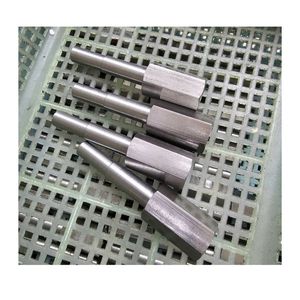 Meilleur prix personnalisable en acier inoxydable CNC Usinage Services OEM Pièces automobiles Métal Fraisage/Cintrage Vietnam Usine Tournage - Product Image 1