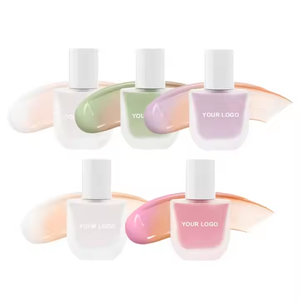 Visage Naturel <span class=keywords><strong>Meilleur</strong></span> Vegan Noir Femmes BB Crème Maquillage Marque Privée Étanche Mat Couverture Complète Maquillage Liquide Nouveau Fond de Teint - Product Image 5