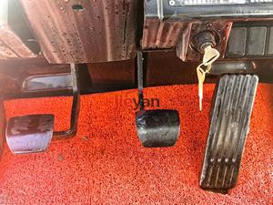 מלגזת דיזל משומשת של טויוטה 5 טון, מקורית מיפן, מלגזת משקל נגד 5 טון, קיבולת העמסה 5 טון, מלגזות טויוטה 50 30 20 25 - Product Image 6