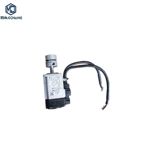 มอเตอร์เซอร์โว SV-X2MH010A-N2LN เซอร์โว AC SV-X2MH075A-N2LN SV-X2MH040A-N2LN SV-X2MH020A-N2LN ขนาดเล็กสำหรับระบบอัตโนมัติในอุตสาหกรรม - Product Image 1