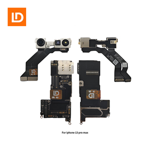 Carte Mère Logique Originale 128 Go 256 Go Déverrouillée avec <span class=keywords><strong>Face</strong></span> <span class=keywords><strong>ID</strong></span> pour <span class=keywords><strong>iPhone</strong></span> <span class=keywords><strong>13</strong></span>/<span class=keywords><strong>13</strong></span> <span class=keywords><strong>mini</strong></span>/<span class=keywords><strong>13</strong></span> Pro/<span class=keywords><strong>13</strong></span> Pro Max - Product Image 6