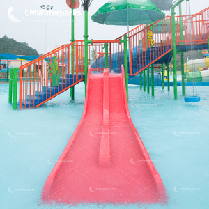 Cmwaterpark progettato e prodotto parco acquatico custodie Shehong Luohu <span class=keywords><strong>Water</strong></span> <span class=keywords><strong>World</strong></span> - Product Image 4