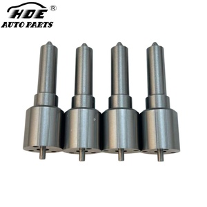 DSLA140P1002 BG1X9E527AA 2U0130201A Venta al por Mayor de Autopartes, Inyector de Combustible de Alta Calidad para Ford Cargo - Product Image 3