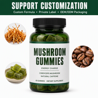 Gummies au matcha de qualité supérieure, saveur thé vert crémeux, fabrication OEM/ODM personnalisée, certifiées NSF, ISO, véganes, casher et halal