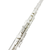 Instruments de musique professionnels vendus directement par les fabricants, flûte Slade à 16 trous en Do