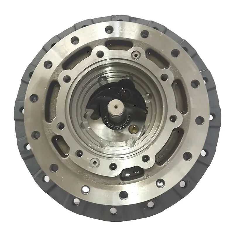 9180731,9181123 ZX120 Excavator Transmission Parts - High Quality