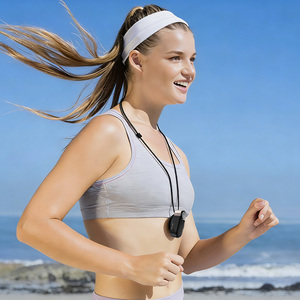 Mini Telecamera Portatile 1080p con Visione Notturna, 128GB di Memoria e Angolo di Visione di 90° per <span class=keywords><strong>Viaggi</strong></span> - Product Image 2