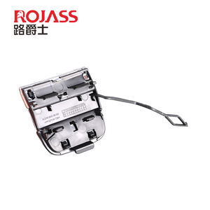 OEM A2068853603 Cache de remorque de pare-chocs arrière avec crochet de remorquage pour Mercedes Benz Classe <span class=keywords><strong>C</strong></span> <span class=keywords><strong>W206</strong></span> - Product Image 6