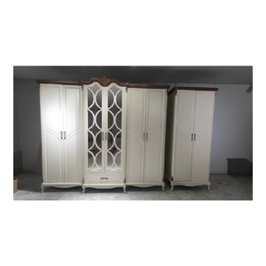 Muebles <span class=keywords><strong>de</strong></span> Dormitorio Exquisitos y <span class=keywords><strong>Cama</strong></span> Abatible Completa con Función <span class=keywords><strong>de</strong></span> Almacenamiento, Elegante Juego <span class=keywords><strong>de</strong></span> Dormitorio con Estructura <span class=keywords><strong>de</strong></span> <span class=keywords><strong>Cama</strong></span> Tapizada y Cómoda - Product Image 3
