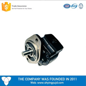 ZPMC разбрасыватель, детали для строительной техники, гидравлический и плавный двигатель - Product Image 3