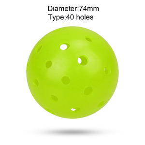 Ballon de rebond réglable pour entraînement de swing suspendu avec corde élastique pour la pratique solo en extérieur gaucher et l'entraînement de la coordination œil-main - Product Image 6