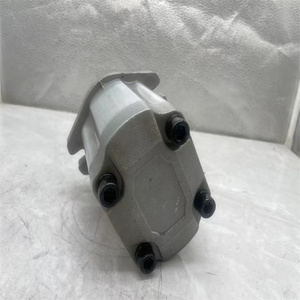 ปั๊มไฮดรอลิก CBK CBT CBN ซีรีส์ GPM รุ่น CBN-F316 CBN-F540-BFPL CBN-E316 ปั๊มเกียร์ - Product Image 5