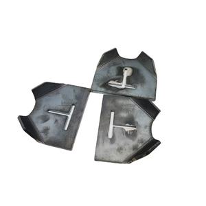 Service de découpe jet d'eau pour pièces en tôle, fabricant de pièces métalliques, découpe laser haute précision sur mesure - Product Image 4