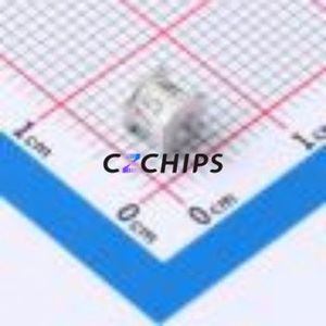 Original New 2R075KM-4 SMD,D4.2xL4mm Transistor <b>Gas</b> <b>Discharge</b> <b>Tube</b> (GDT) Whole Sale Electronic Component Chips & BOM Service - Product Image 1