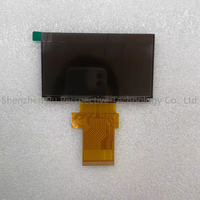 FPC-C043BFH027-V3 LCD d'origine 4.3 pouces projecteurs Senko Z3 Z4 Rigel RD828 LCD C043BFH028D TFT 1920*1808 LCD de remplacement
