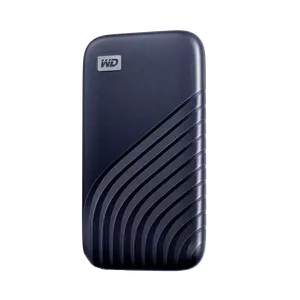 <span class=keywords><strong>WD</strong></span> My Passport <span class=keywords><strong>SSD</strong></span> <span class=keywords><strong>500GB</strong></span> 1TB 2TB 4TB แบบพกพา NVMe PSSD Type-C USB3.2 Gen2 External <span class=keywords><strong>SSD</strong></span> สูงสุด 1050MB/s - Product Image 2