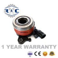Embrayage de débrayage Dacia Duster de haute qualité R&C, original d'usine, vente en gros, 510016410 306206822R 306A0-Ja60C 8200842575