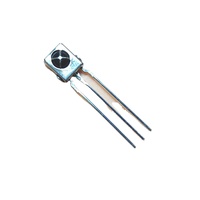 Module récepteur de capteur TV LC Récepteur infrarouge 38Khz IR Type de montage DIP à distance