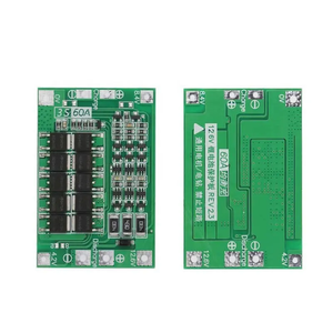 Chất lượng cao bảng mạch in Trần <span class=keywords><strong>PCB</strong></span> <span class=keywords><strong>8</strong></span> lớp enig <span class=keywords><strong>PCB</strong></span> nhiều lớp fr4 bảng mạch in - Product Image 2