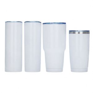 Vaso Térmico Personalizado Topnovo, Sublimable, de Acero Inoxidable 304, 20oz, Aislamiento Térmico, Portátil - Product Image 6