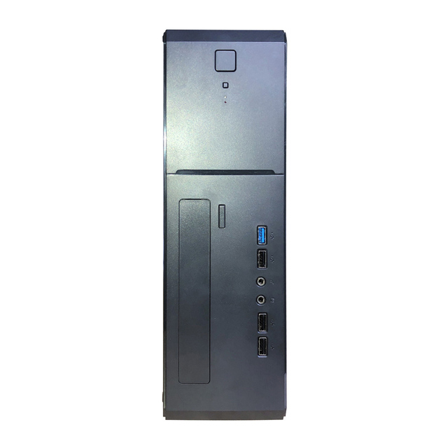 368DU3 Computer Pc Tower Chasis case Desktop