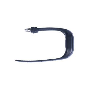 Botão de Pânico SOS 4G Mini Rastreador GPS para Crianças com Detector de Queda Alarme para Idosos e Posicionamento WIFI Detecção de Temperatura - Product Image 4