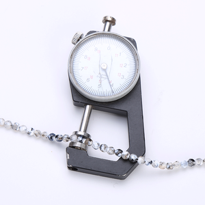 ลูกปัดพลอยธรรมชาติสำหรับทำเครื่องประดับ 2681 ชิ้น - Product Image 1
