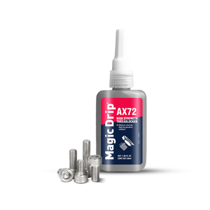 <strong>Threadlocker</strong> M6 to M36 Screw Sealing 242 Anaerobic Thread Locker Locking Adhesive 243 277 271 680 222 Glue - Product Image 5