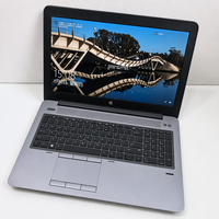 Ordinateur portable professionnel d'occasion HP ZBook 15 G3, 95 % neuf, haute qualité, processeur Core i7 6e génération, 16 Go de RAM, SSD 512 Go, écran 15,6 pouces, carte graphique M1000M (2 Go) pour le travail et la programmation