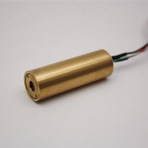 Nuevo Módulo Láser <span class=keywords><strong>de</strong></span> Alta Estabilidad Lasence <span class=keywords><strong>de</strong></span> 532 nm y 5 mW CW, Divergencia <span class=keywords><strong>de</strong></span> Haz <span class=keywords><strong>de</strong></span> 1.7 mrad, Amplio Rango <span class=keywords><strong>de</strong></span> Temperatura, Dispositivo Médico <span class=keywords><strong>de</strong></span> Puntería - Product Image 6