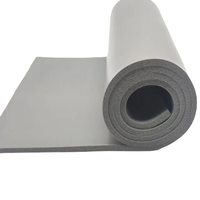Joints et coussinets en caoutchouc silicone écologiques de qualité supérieure - Service de découpe pour l'encapsulation de batteries automobiles et de batteries à énergie nouvelle