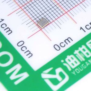 Factory Direct X322526MEB4SC 3225_4P Crystals Crystal Oscillators SMD Crystals Passive YSX321SL 26MHz -20 -+70 40ohm - Product Image 1