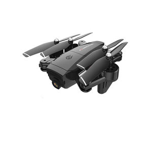 Meilleures ventes S6 2.4G 4k 6 axes Gyroscope Double caméra Drone Mini quadricoptère RC à flux optique Point fixe avec 5 millions de pixels - Product Image 5