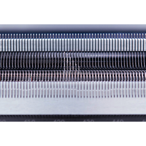 Machine à tricoter pour empeigne de chaussure en tissu <span class=keywords><strong>Flyknit</strong></span> 3D - Product Image 5