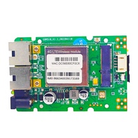 Desain Papan Sirkuit PCB dan Harga Perakitan Terbaik Layanan desain pcb LED/ pcb multilayer