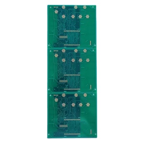 Fr4 <span class=keywords><strong>94v0</strong></span> Multilayer PCB bảng mạch nhà sản xuất chất lượng cao chuyên nghiệp tùy chỉnh - Product Image 3