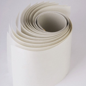 <span class=keywords><strong>Phlogopite</strong></span> flexible haute densité de 0.5mm pour four à micro-ondes feuille de verre de mica clair noir - Product Image 5