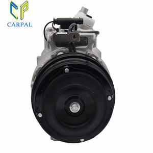 Carpal Bon <span class=keywords><strong>Prix</strong></span> Voiture AC Compresseur Climatiseur pour Mercedes-Benz G <span class=keywords><strong>350D</strong></span> GLS320 GLS580 GLE400 D 4MATIC A0008301401 - Product Image 5