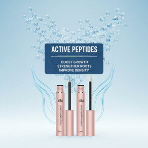 El <span class=keywords><strong>Mejor</strong></span> Suero <span class=keywords><strong>de</strong></span> Aceite <span class=keywords><strong>de</strong></span> Ricino Orgánico y Libre <span class=keywords><strong>de</strong></span> Crueldad Animal para Alargar y Hidratar Pestañas y Cejas, Natural, Personalizable, <span class=keywords><strong>de</strong></span> Marca Privada - Product Image 3