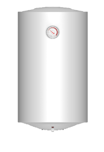 <span class=keywords><strong>Calentador</strong></span> <span class=keywords><strong>de</strong></span> Agua <span class=keywords><strong>Eléctrico</strong></span> Inteligente <span class=keywords><strong>de</strong></span> Gran Capacidad para Uso Comercial y Doméstico, con Almacenamiento Vertical Central - Product Image 2