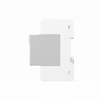 Parafoudre industriel EAST AC SPD 275V 20-40kA T2 YSP-A6 4P en plastique et cuivre
