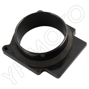 YHMOTO ATV ตัวเชื่อมต่ออะแดปเตอร์กรองอากาศ MT260-08 สำหรับยามาฮ่า กริซลี่ 660 ทุกปี - Product Image 3