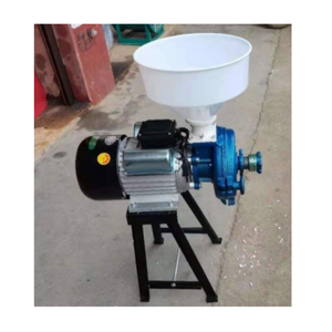 Manufacturer Wet and Dry <b>Grinder</b> Machine Electric for <b>Small</b> Business - Product Image 6