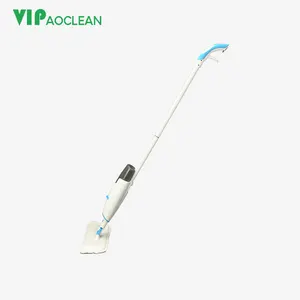 VIPaoclean 360 magic easy handheld mop spray in microfibra