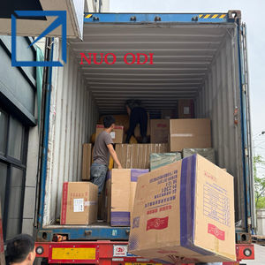 Dédouanement professionnel pour les conteneurs 40HQ LCL + agent de fret maritime express Chine îles Argo Saronic de la Grèce - Product Image 2