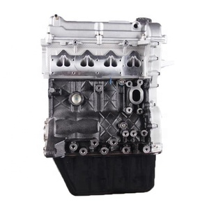 יצרן מקצועי עבור גרירה (sgmv) עבור chevrolet n300 מנעולי מנוע LQA-<span class=keywords><strong>B12</strong></span> 6 צילינדר בנזין מצב משומש חדש - Product Image 2