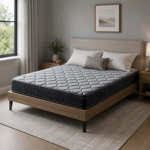 Matelas à ressorts ensachés épaissi - Product Image 5