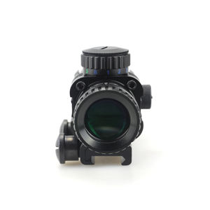 Mira vertical, 4x32 P - Product Image 3