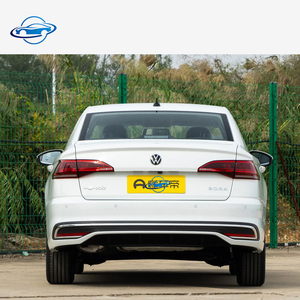 Volkswagen <span class=keywords><strong>Bora</strong></span> Clásico en Stock, Auto Económico de Gasolina 1.5L en Venta, Vehículos de Bajo Precio Hechos en China - Product Image 6